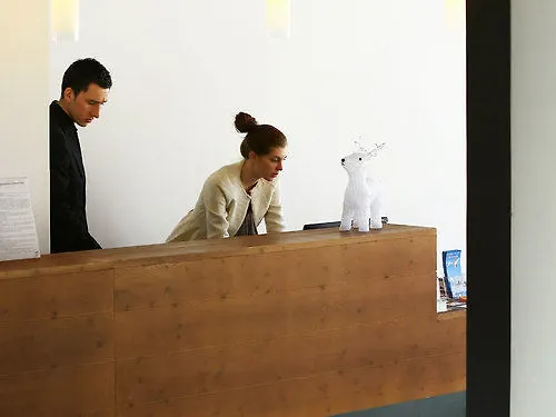 *** Hotel Marmotel & Spa Pra Loup Frankrijk