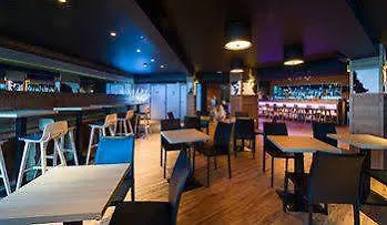 *** Hotel Marmotel & Spa Pra Loup Frankrijk