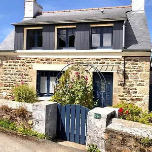  Vakantiehuis La Petite Maison Du Coin De Loguivy De La Frankrijk