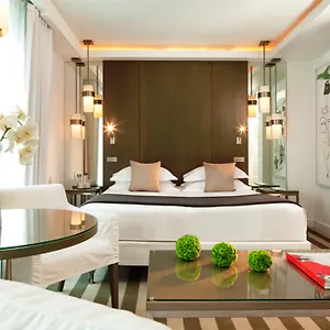 **** Hotel Le A Frankrijk
