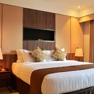 **** Hotel The Nest Nusa Dua Indonesië