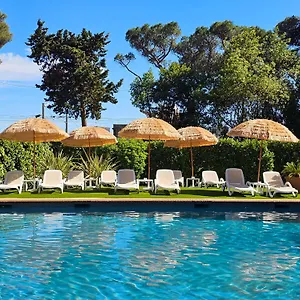 Luxotel **** Cannes