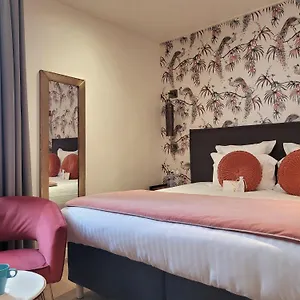 *** Hotel Moris Grands Boulevards Frankrijk