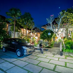 *** Hotel Tetirah Boutique Indonesië