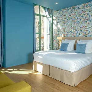 Hotel Du Centre, Nice