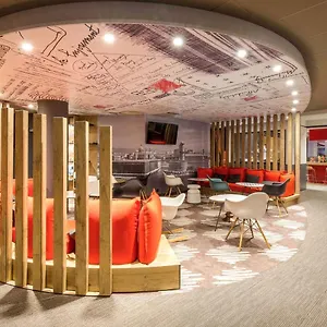 Hotel Ibis Timone, Marseilles