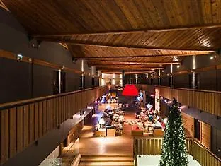 Marmotel & Spa Pra Loup Hotel