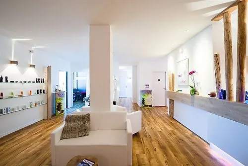 Marmotel & Spa Pra Loup Hotel