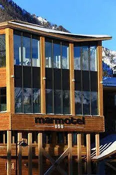 Marmotel & Spa Pra Loup Hotel